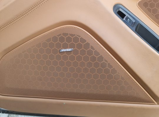 PORSCHE PANAMERA 4S 2010, GCC, V8, ACCIDENT FREE FOR SALE CALL 050 2134666