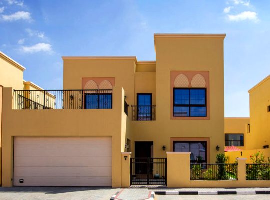 Nad Al Sheba 4 | 4 & 5 Bedrooms Villas in Dubai