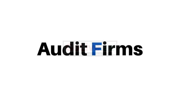Top accounting firms in UAE