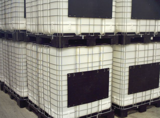 Plastic Drums Company