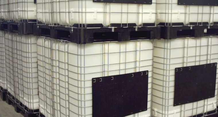 Plastic Drums Company