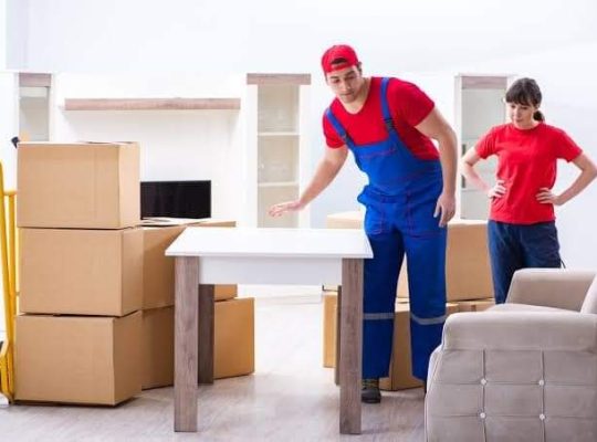 Movers and packers in dubai Marina