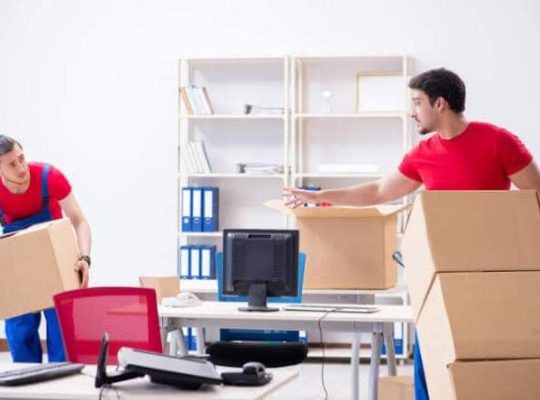 Movers and packers in dubai Marina