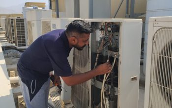 AC repair and fridge repair Al Rahmaniya Sharjah 0562237516