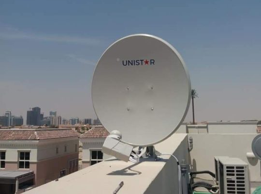 Automatic doors satellite dish antenna intercom supply installation and reparing service