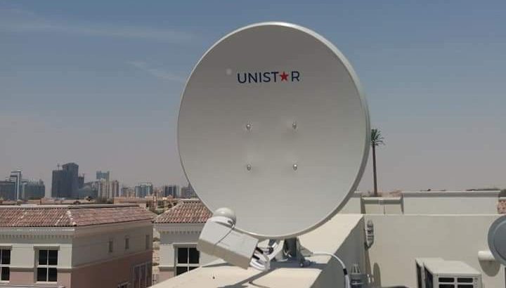 Automatic doors satellite dish antenna intercom supply installation and reparing service