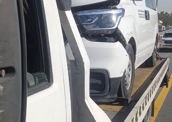 Car Recovery Services dubai