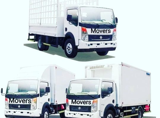 Abu Dhabi Movers Packers