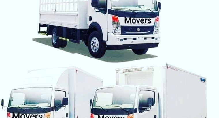 Abu Dhabi Movers Packers