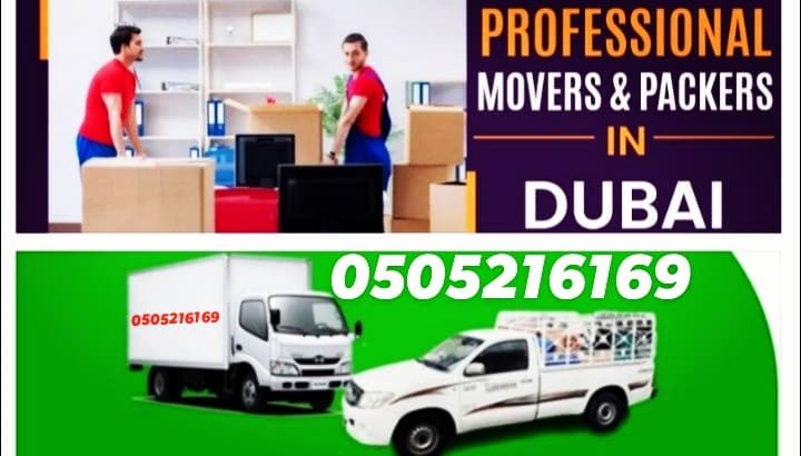 Professional Fast Care Movers Packers Cheap And Safe In Dubai UAE