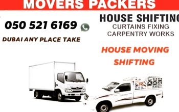 Professional Fast Care Movers Packers Cheap And Safe In Dubai UAE