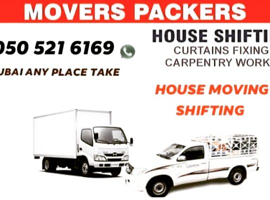 Professional Fast Care Movers Packers Cheap And Safe In Dubai UAE