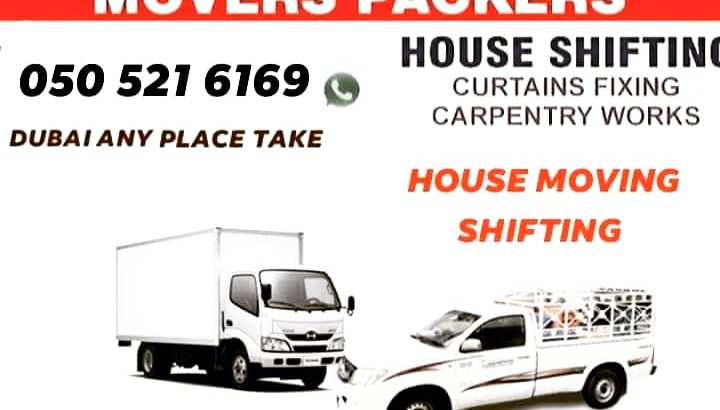 Professional Fast Care Movers Packers Cheap And Safe In Dubai UAE