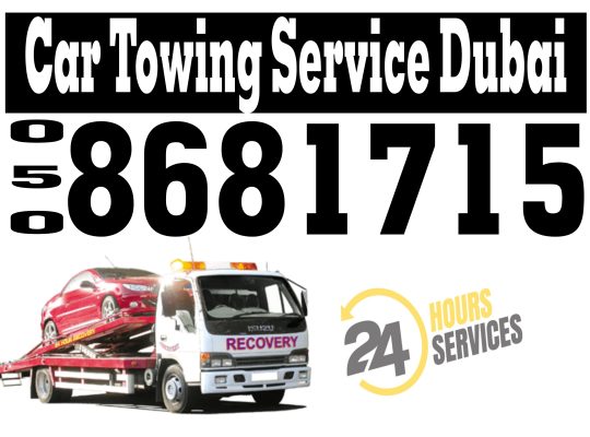 Recovery Service Dubai. 0508681715