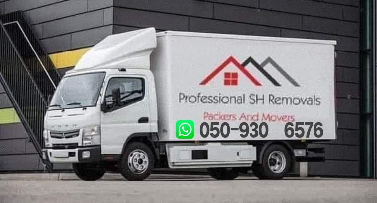 Movers and packers in dubai