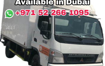 Furniture Movers and Packers service In Dubai