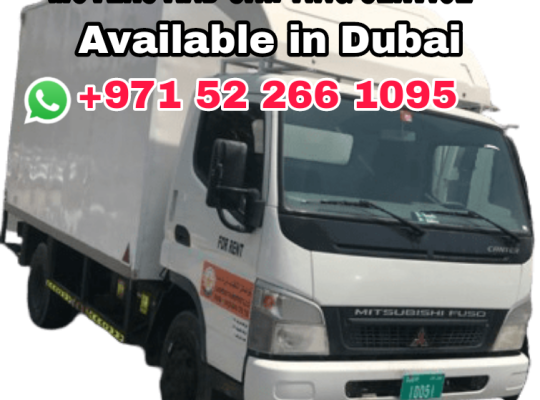 Furniture Movers and Packers service In Dubai