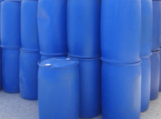 Plastic Drums Company