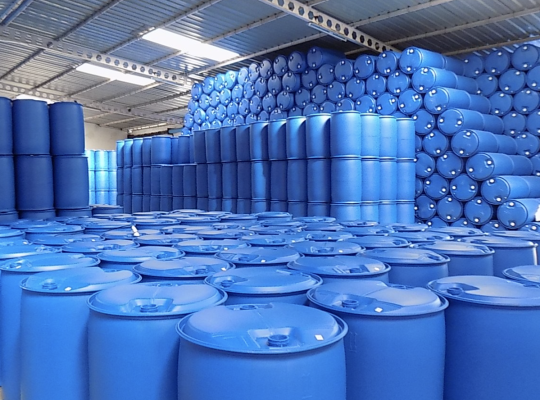 Scrap Drums Company in dubai