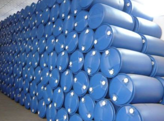 Waste plastic Drums Company in dubai