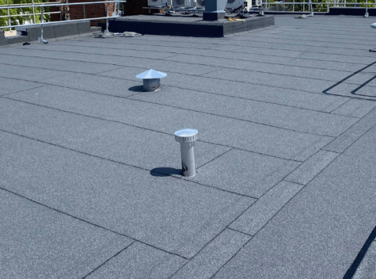 Waterproofing Company Dubai – Dimensions IA