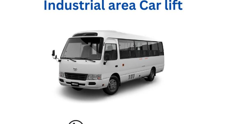pick up and drop off service