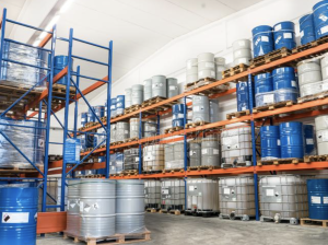 Plastic Drums Company in uae