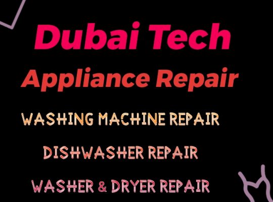 Washing Machine Repair in Mudon