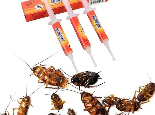 # Pest Control Treatment – Top 10 Listed Company