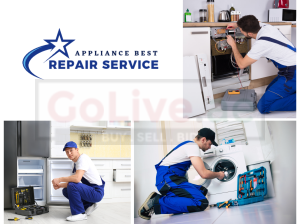 Appliance Best Repair Service