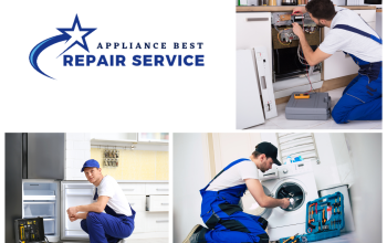 Appliance Best Repair Service