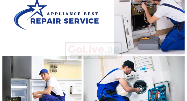 Appliance Best Repair Service