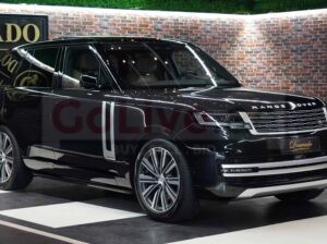 Range Rover Autobiography P530 | SWB | Brand New | 2023 | Fully Loaded