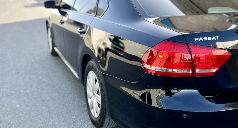 Volkswagen Passat 2012 Great Condition Urgent Sell