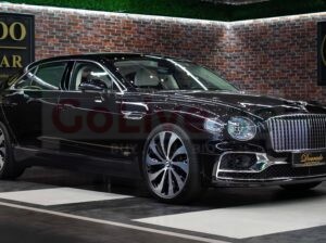 Bentley Flying Spur | 6.0L-W12 Engine | Brand New | 2023 | Full Option