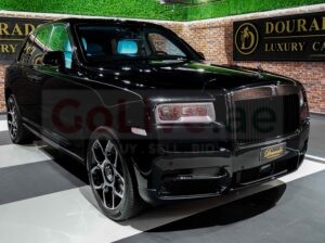 Rolls Royce Cullinan | Black Badge | Full Option | 1-Month Special Price Offer