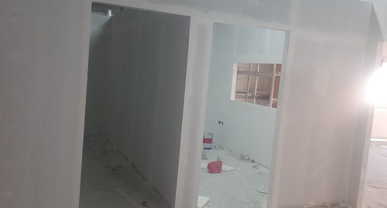 WAREHOUSE PARTITIONS CONTRACTOR DUBAI
