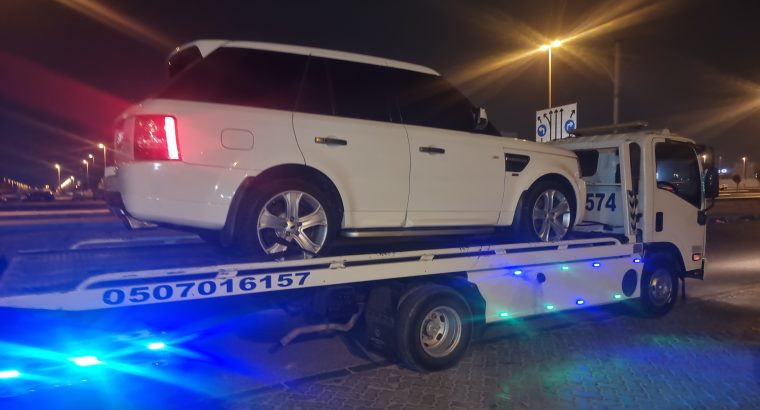 Car Recovery abu Dhabi 050915 9574