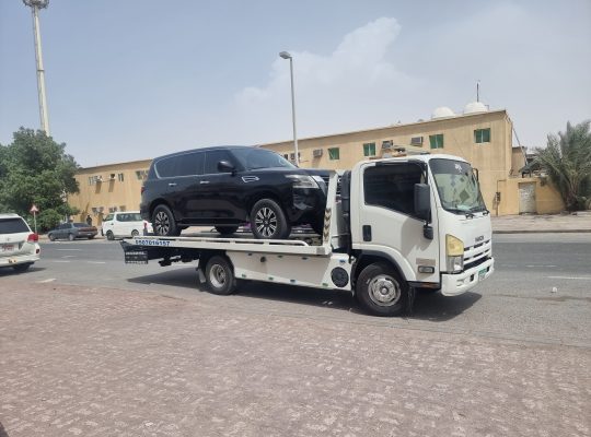Car Recovery abu Dhabi 050915 9574