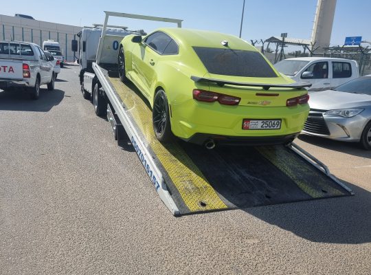 Car Recovery abu Dhabi 050915 9574