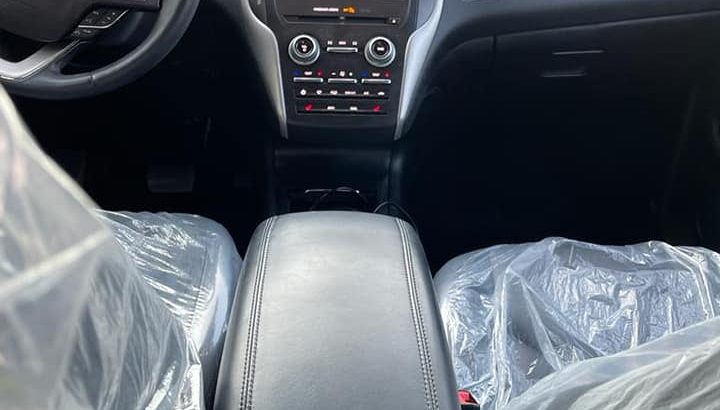 2019 Lincoln MKC Select 4WD Luxury and Economical car excellent condition