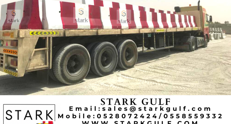 Concrete barrier 0558559332-Starkgulf-Aed80