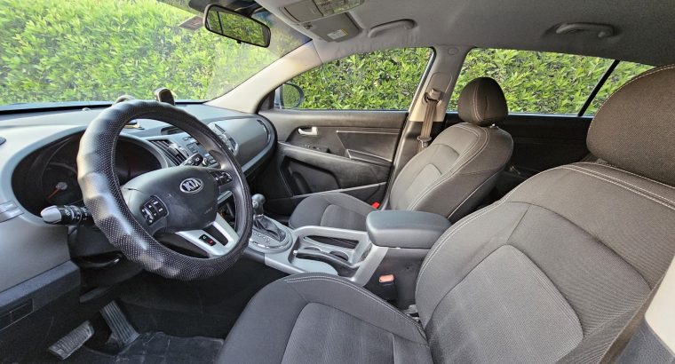 KIA SPORTAGE 2015, FIRST OWNER CAR FOR SALE 050 2134666