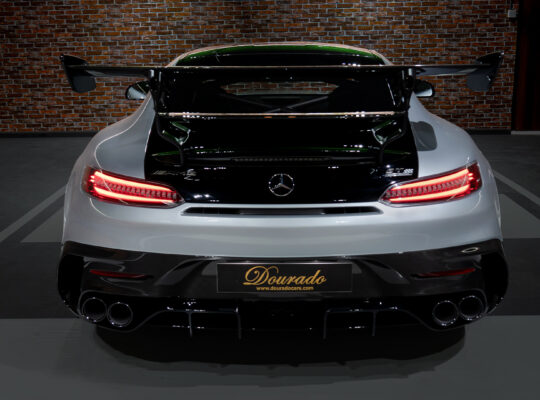 Mercedes GT Black Series | Brand New | AMG exterior Carbon package | Limited Edition