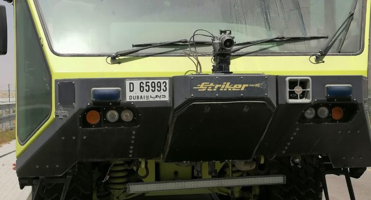 Oshkosh Striker 4500