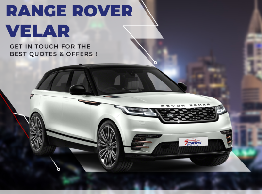 7cars rent a car– Sports and Luxury Car Rental in Dubai