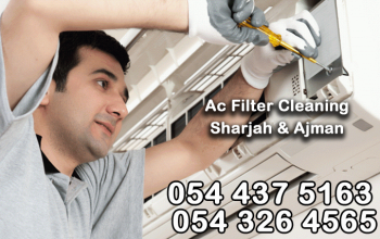 0543264565 Low Cost Ac Maintenance Service Sharjah