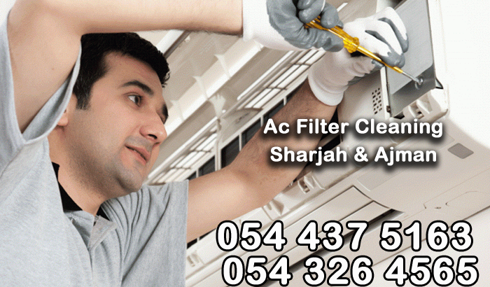 0543264565 Low Cost Ac Maintenance Service Sharjah