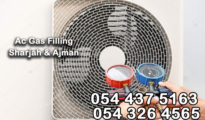 0543264565 Low Cost Ac Maintenance Service Sharjah