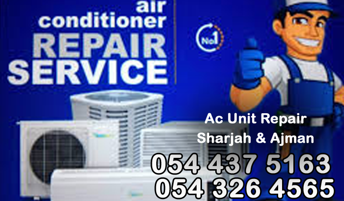 0543264565 Low Cost Ac Maintenance Service Ajman